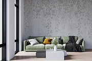 Wallpaper mockup Tapestry mockup, a Household Mockup by Hunny Badger (Thumbnail 2 of 6)