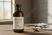 Neteho | Elegant Modern Serif Typefa, a Font by Astuti Studio (Thumbnail 13 of 16)