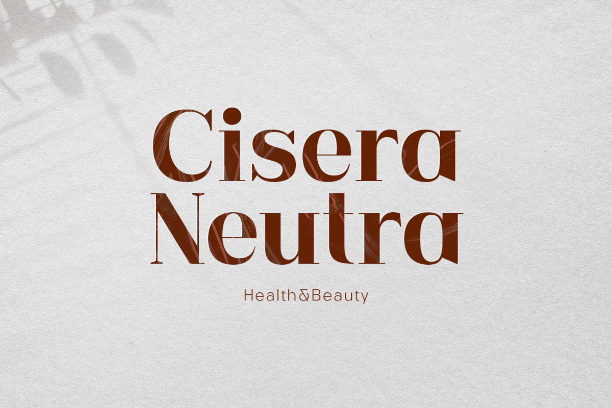 Garetra Serif Font Family, a Serif Font by Letterhend Studio (Photo 5 of 10)