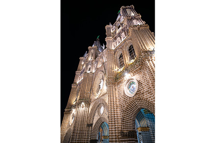 Basilica of the Immaculate