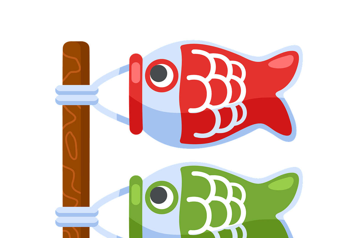 Japan Culture Illustration Icon Pack, an Object Graphic by PuriCreative (Photo 3 of 3)