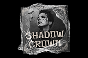 Grim Aura Dark Fantasy Blackletter, a Font by PutraCetol Studio (Thumbnail 4 of 5)