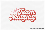 Groovy Christmas SVG Bundle 20 Desig, an Object Graphic by BeeCraftR (Thumbnail 13 of 15)