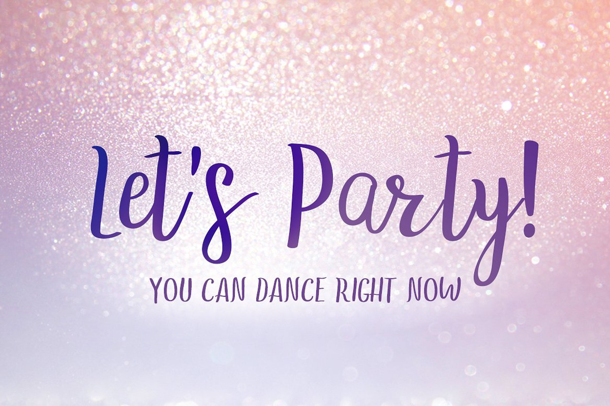 LoveStory - gentle script font, a Script Font by wowomnom (Photo 14 of 15)