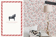 The International Brand Collection, a Pattern Graphic by Julia Dreams (Thumbnail 42 of 75)