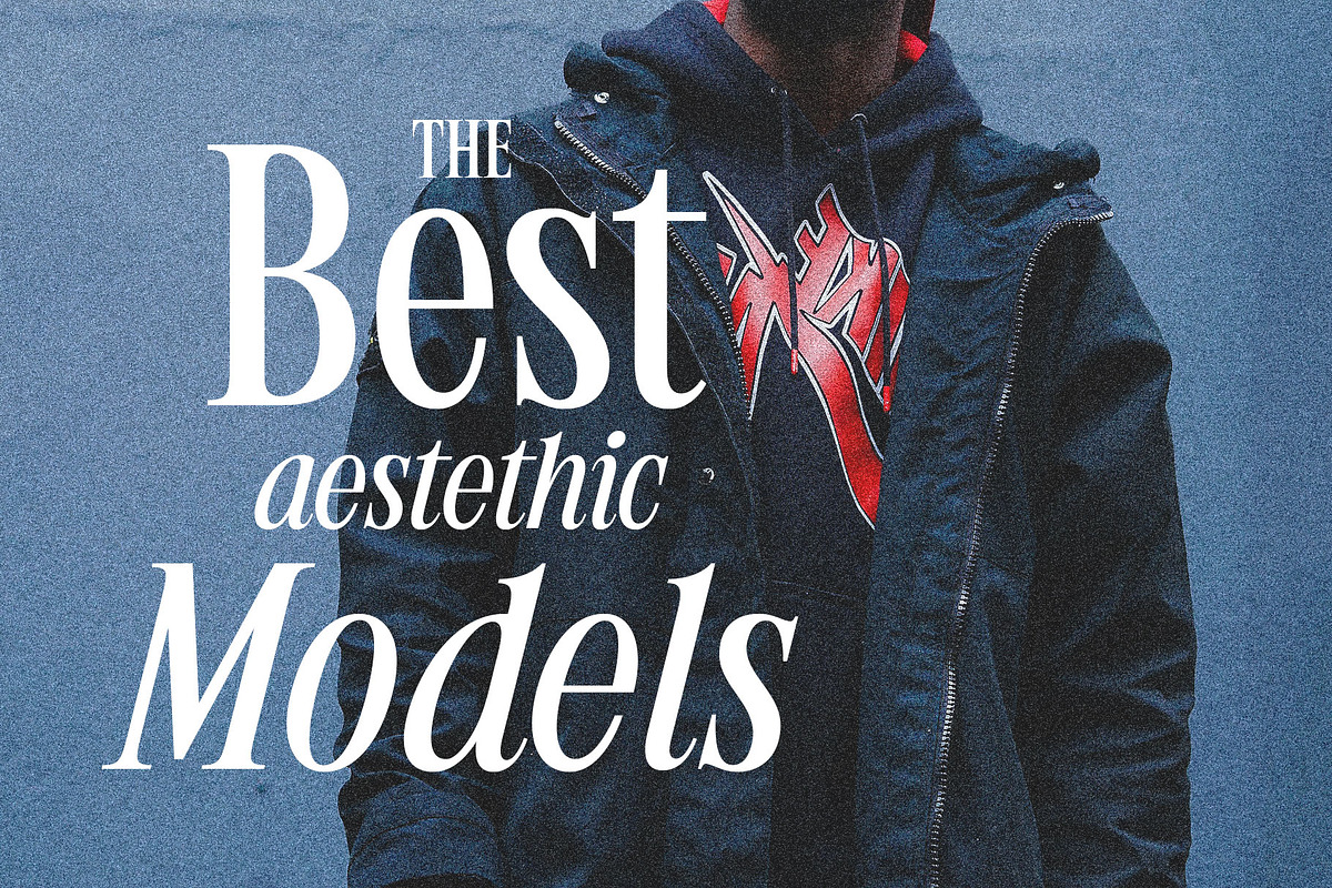 Humble Nostalgia - Elegant Serif, a Serif Font by Arterfak Project (Photo 9 of 13)