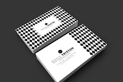 Royle Triston Business Card, a Business Card Template by D | S Creative Design (Thumbnail 5 of 5)