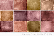 Bricks and Ochre, a Texture Graphic by rileyBgraphics (Thumbnail 2 of 6)