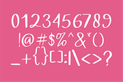 Elisora Script Font, a Script Font by Berdansabersama (Thumbnail 4 of 9)