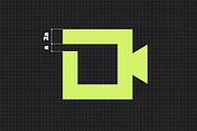 Interface icon set for app /web, an Outline Icon by lekseo studio (Thumbnail 6 of 8)
