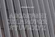 SmileBole, a Font by puji_hartono (Thumbnail 3 of 5)