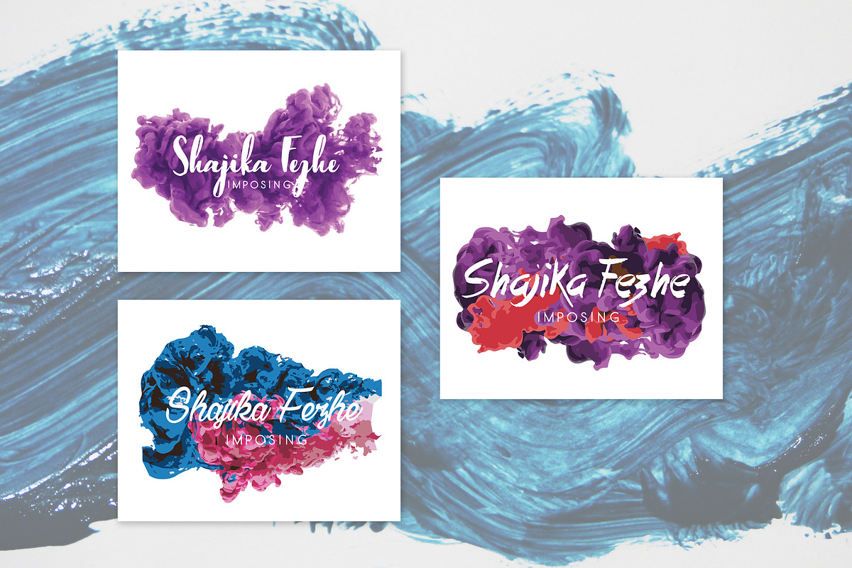 1400 Logos Mega Bundle Pack, a Branding & Logo Template by AN Productions (Photo 66 of 129)