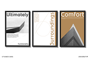 UT Kamoi Sans - A Geometric Sans, a Sans Serif Font by Universitype (Thumbnail 6 of 18)