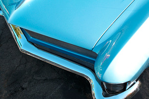 Chrome dreams