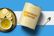 Radeil Rounded, a Sans Serif Font by Craft Supply Co. (Thumbnail 4 of 8)