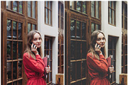 20 Lightroom Presets Polaroid part 1, a Preset Add-On by PerfectStudioPresets (Thumbnail 7 of 10)