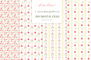 Hello School Vintage DIY Watercolor, a Graphic by LABFcreations (Thumbnail 4 of 4)