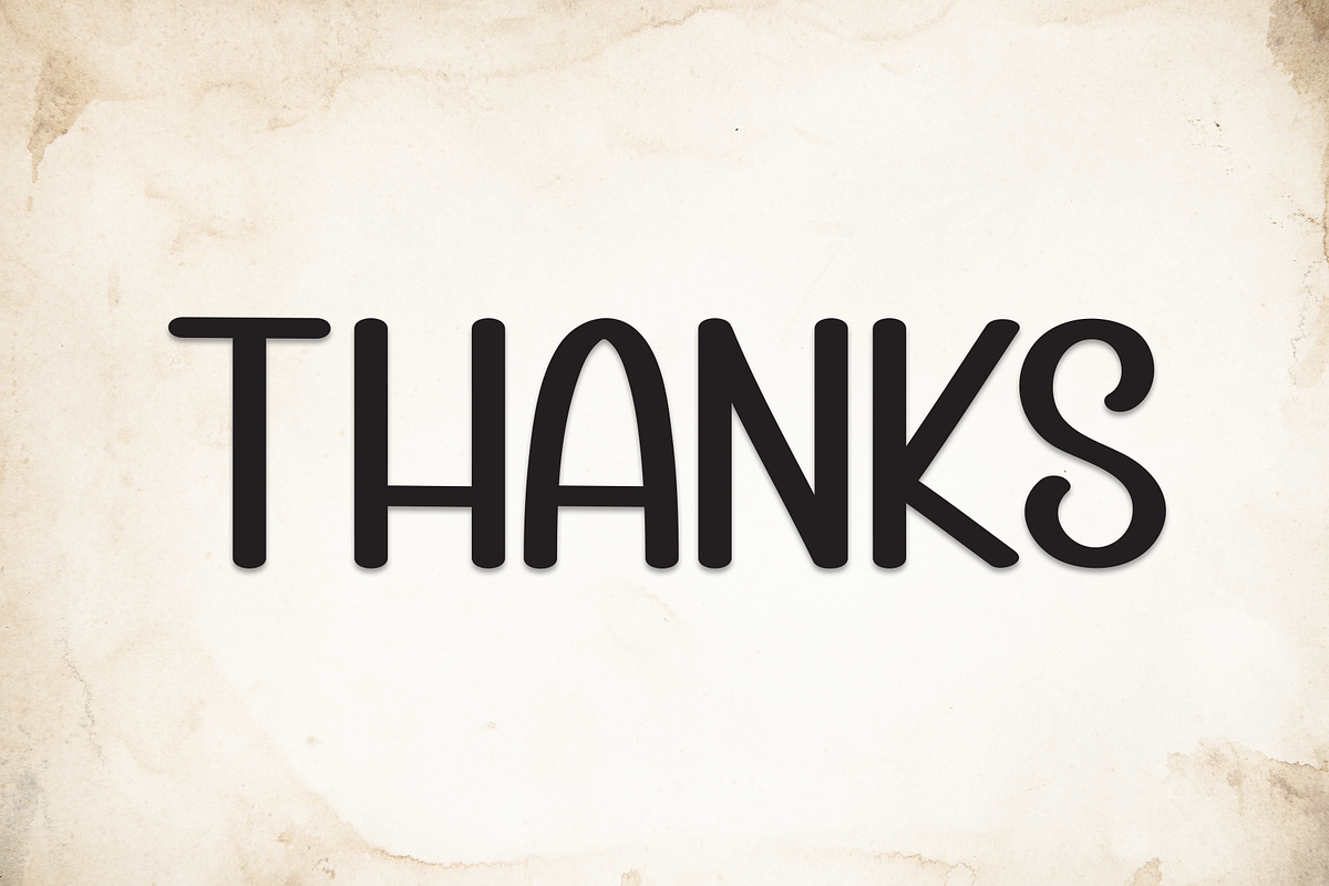 Simple Vintage | Script Font, a Script Font by Scratchones (Photo 8 of 8)
