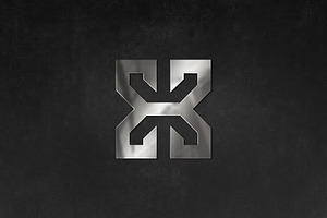 X Logo, a Branding & Logo Template by Graphic_Maker_Bogura