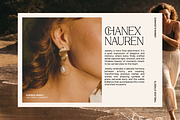 GC Marone - Elegant Essential Serif, a Serif Font by Glyphonic (Thumbnail 10 of 15)