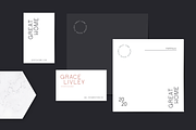 Quint Uppercase Font, a Sans Serif Font by Wild Ones (Thumbnail 5 of 8)