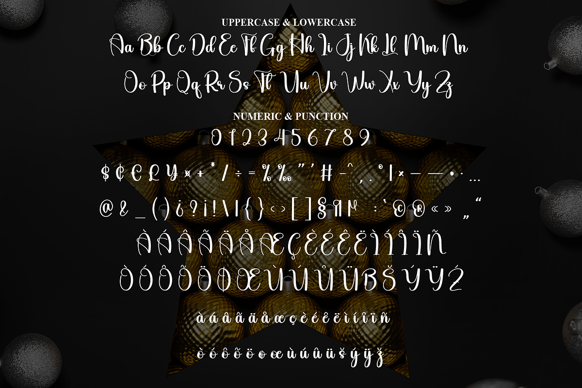 Starkey | Script Font, a Handwritten Font by Scratchones (Photo 7 of 9)
