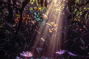 ETARA Magical Scene Builder Kit, an Object Graphic by ETARA by Mea Hau (Thumbnail 14 of 25)