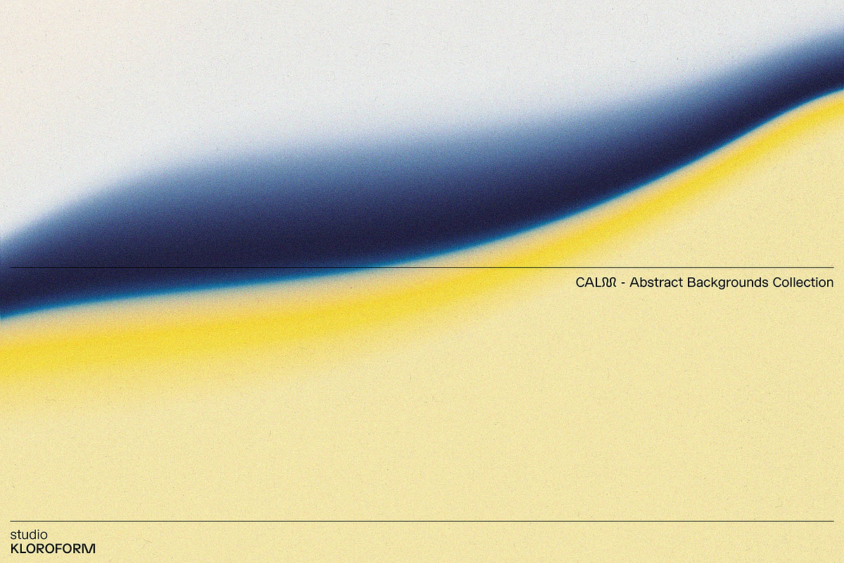 CALM - 44 gradient backgrounds, a Background Graphic by kloroform (Photo 14 of 20)