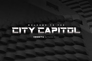 Vendetta - Sport Display Font, a Serif Font by Flawless And Co (Thumbnail 6 of 10)