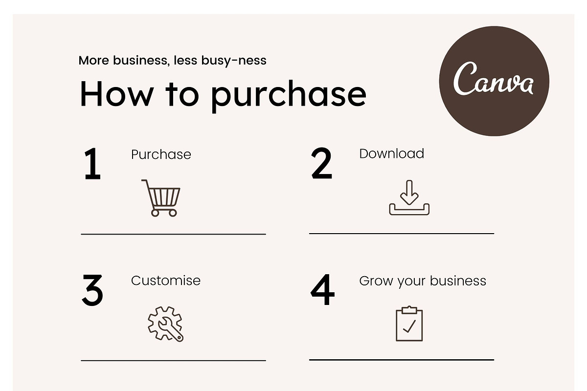 Yoga Instagram Feed Templates, a Social Media Template by Cultive Creative (Photo 13 of 13)