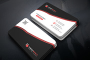 Business Card, a Business Card Template by Helal Shop (Thumbnail 1 of 4)