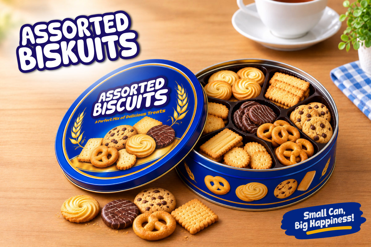 Krupira Vora - Snack Display Font, a Handwritten Font by productype1 (Photo 9 of 10)