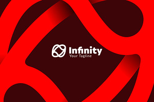 INFINITY LOGO FREE 3 ALT