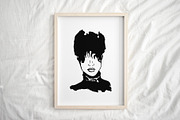Black women silhouettes, an Object Graphic by Vera●Suleimanova (Thumbnail 5 of 8)