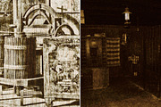 The Old Western Collection Actions, an Action Add-On by MarieMcKennaDesigns (Thumbnail 5 of 5)