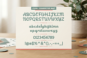 Cuva - Sophisticated Editorial Seri, a Serif Font by Astuti Studio (Thumbnail 2 of 22)