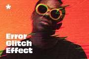 Cyberpunk Photoshop Effects Bundle, a Layer Style Add-On by pixelbuddha.net (Thumbnail 48 of 53)