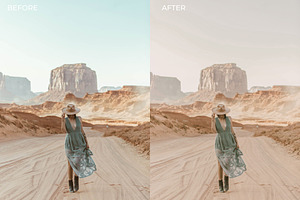 5 SAGE LIGHTROOM PRESETS