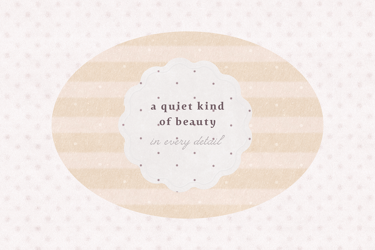 Tender Paper Backgrounds Set, a Background Graphic by Animoon (Photo 18 of 18)