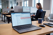 20 Technology Stock Photos, a Technology Photo by Design_Planet (Thumbnail 2 of 20)