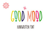 Font Bundle, a Sans Serif Font by PudraART (Thumbnail 6 of 9)