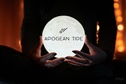 Sonic Moon — A Halloween Font Duo, a Sans Serif Font by Mix Fonts (Thumbnail 7 of 7)