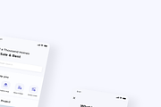 Real Estate Property Finder App, an App Template by Creative Perspective (Thumbnail 4 of 8)