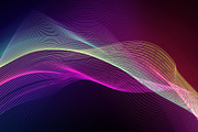 NEBULA: Moiré Design Elements, a Sport Illustration by kloroform (Thumbnail 21 of 21)
