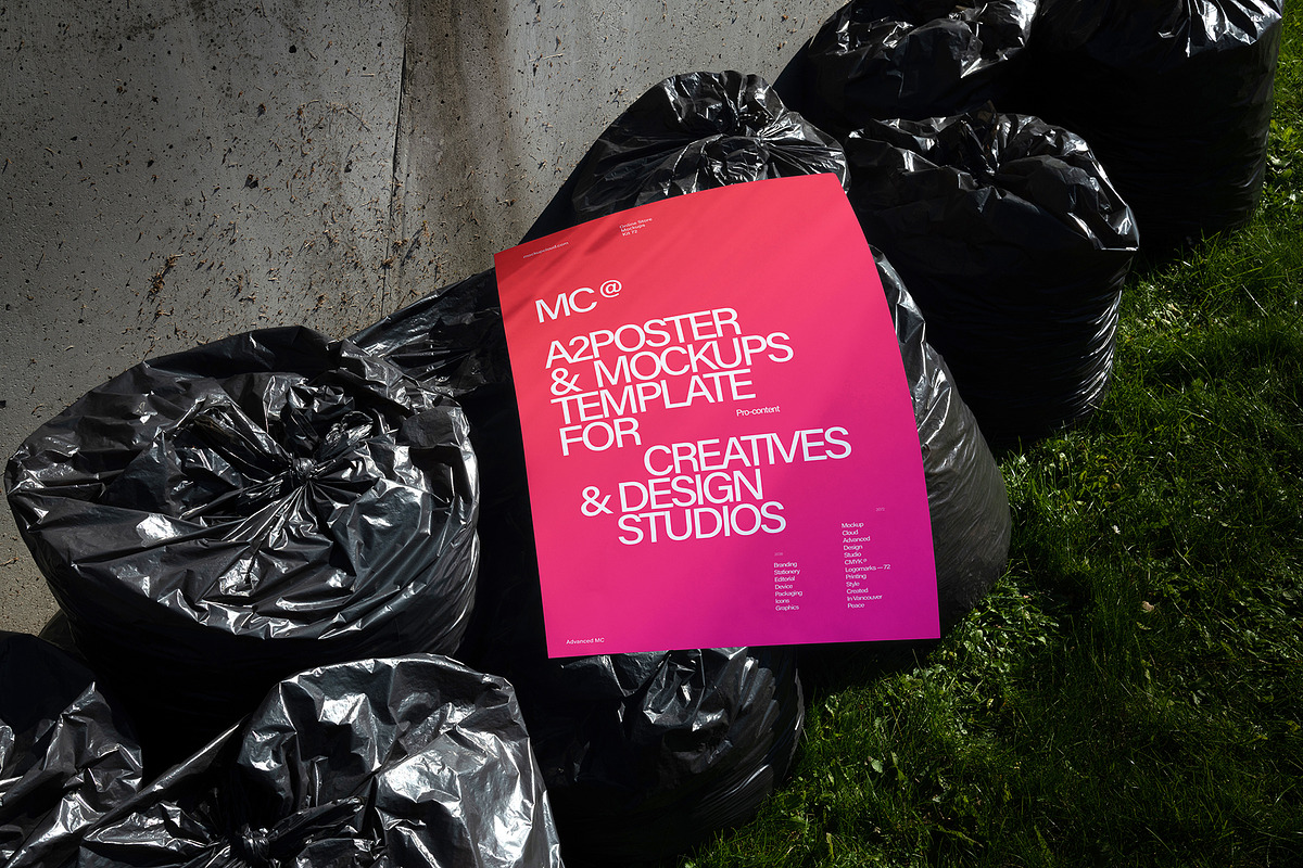 Raw Branding Mockups / Batch 00002, an Advertising Mockup by Mockup Cloud (Photo 28 of 29)