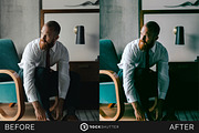 VIVID FILM Mobile & Desktop Presets, an Action Add-On by RockShutter (Thumbnail 7 of 10)
