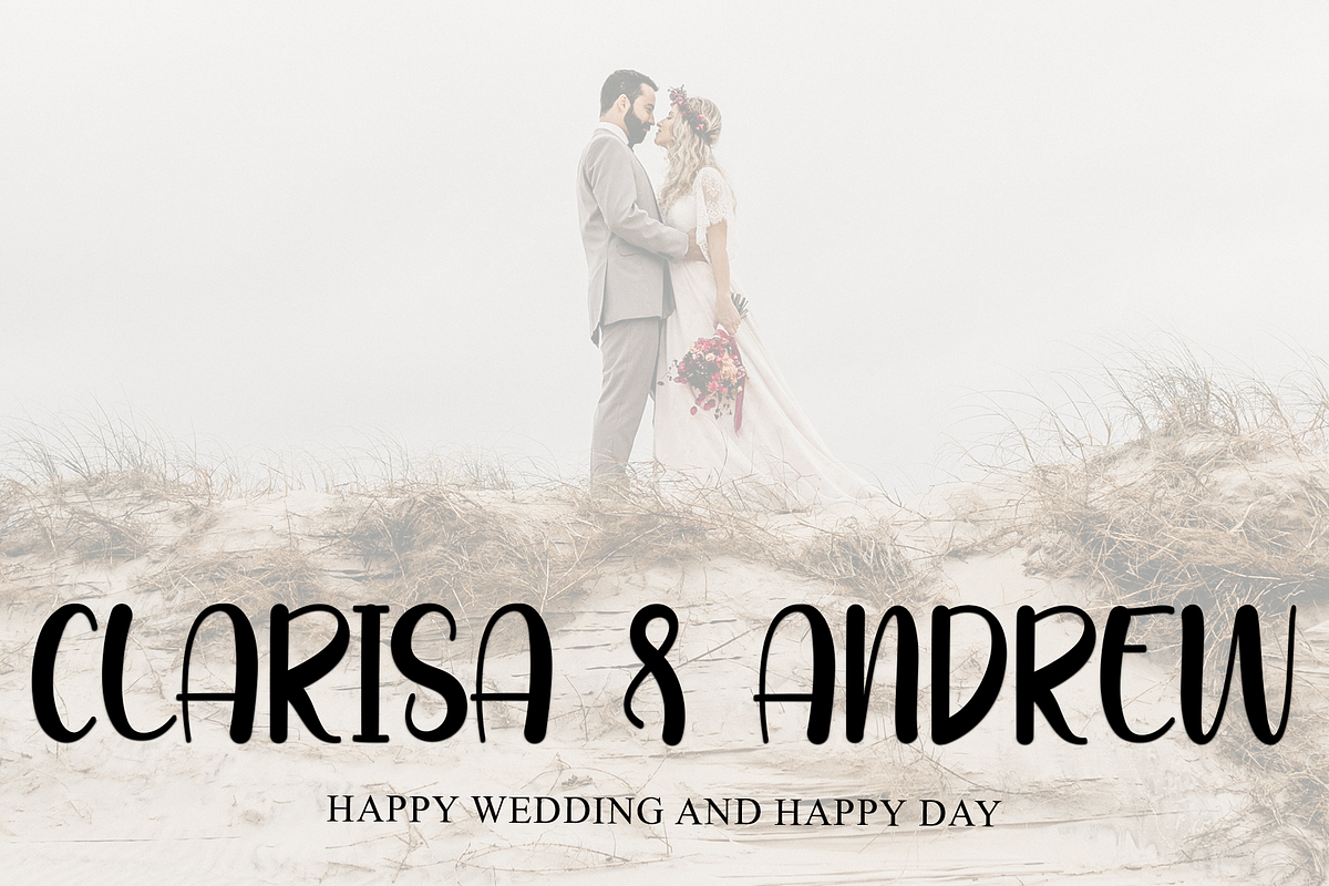 Designer, a Script Font by FreshTypeINK (Photo 4 of 7)