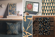 Whole Shop 9000+ Graphics Bundle, a Background Graphic by Blixa 6 Studios (Thumbnail 25 of 26)