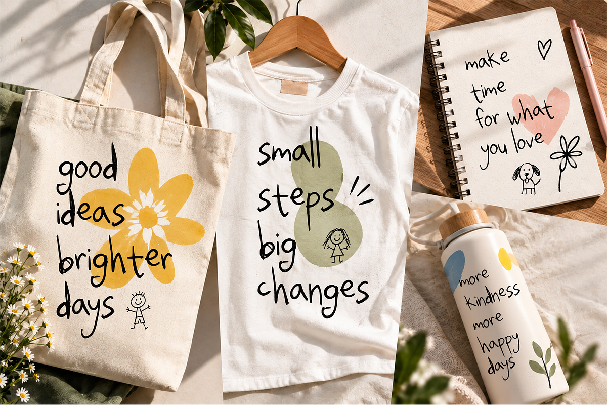 Naruko a playful handwritten, a Handwritten Font by cocodesign (Photo 7 of 9)