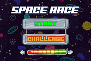 MONOCOQUE - Gaming Font, a Sans Serif Font by tokokoo (Thumbnail 12 of 15)